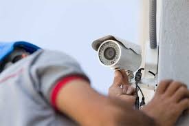 WIFI Camera Installation Services